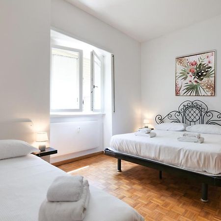 Primopiano - Pellegrino Rossi A Apartamento Milão Exterior foto