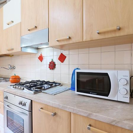 Primopiano - Pellegrino Rossi A Apartamento Milão Exterior foto