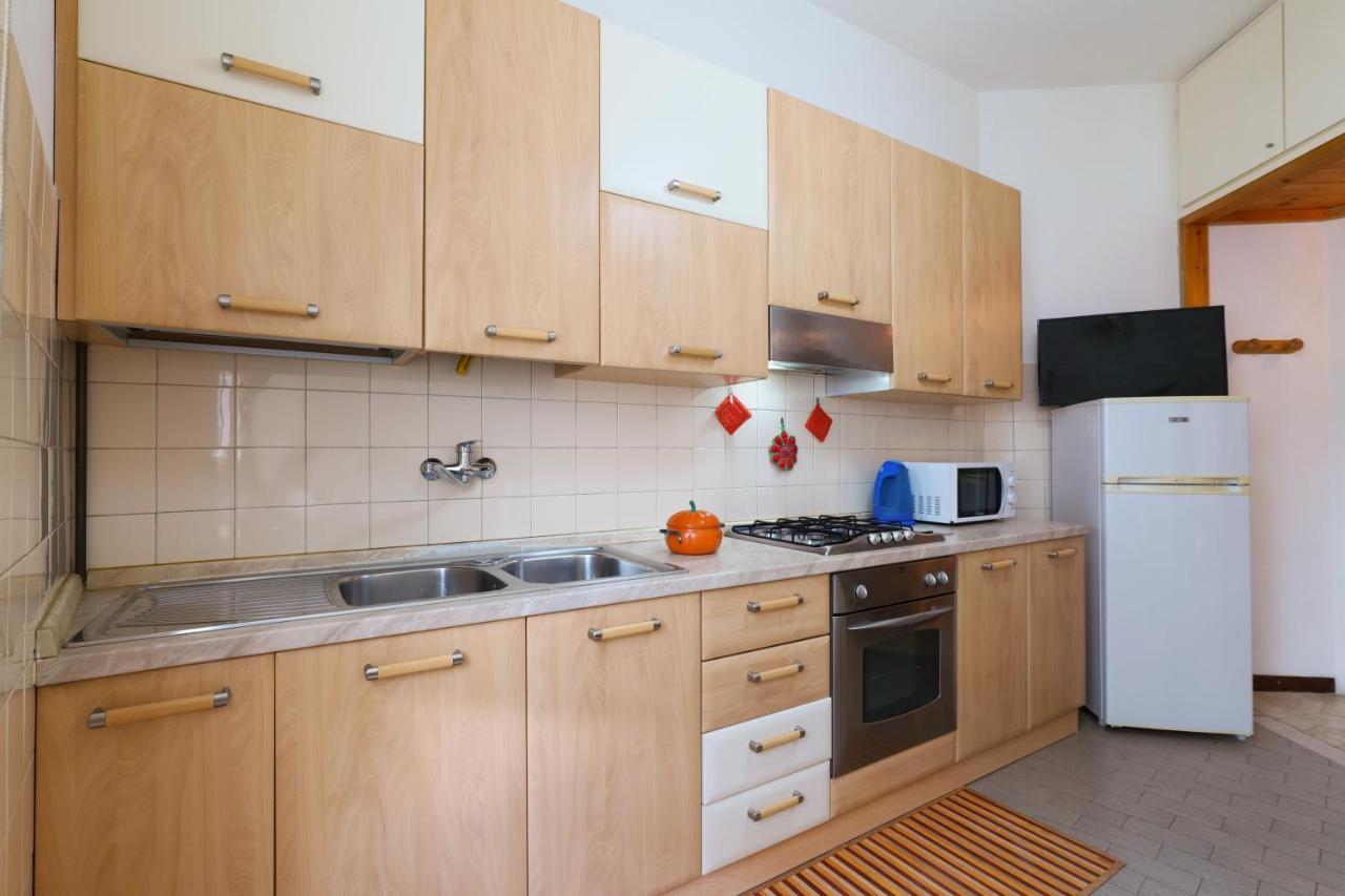 Primopiano - Pellegrino Rossi A Apartamento Milão Exterior foto